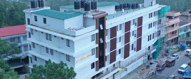 La Kyrsei Hotel