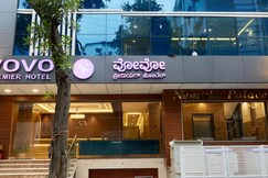 VOVO PREMIER HOTEL