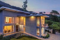 Kalpavriksha  4 BR lake facing villa