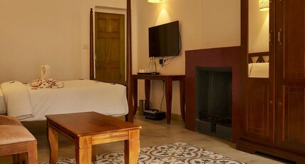 WELBECK VINTAGE BY OXYGEN RESORTS Room Type - Classic Heritage