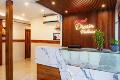 Rooms of Hotel Dream Palace  Near US Consulate, Bandra Kurla Complex (BKC), Mumbai