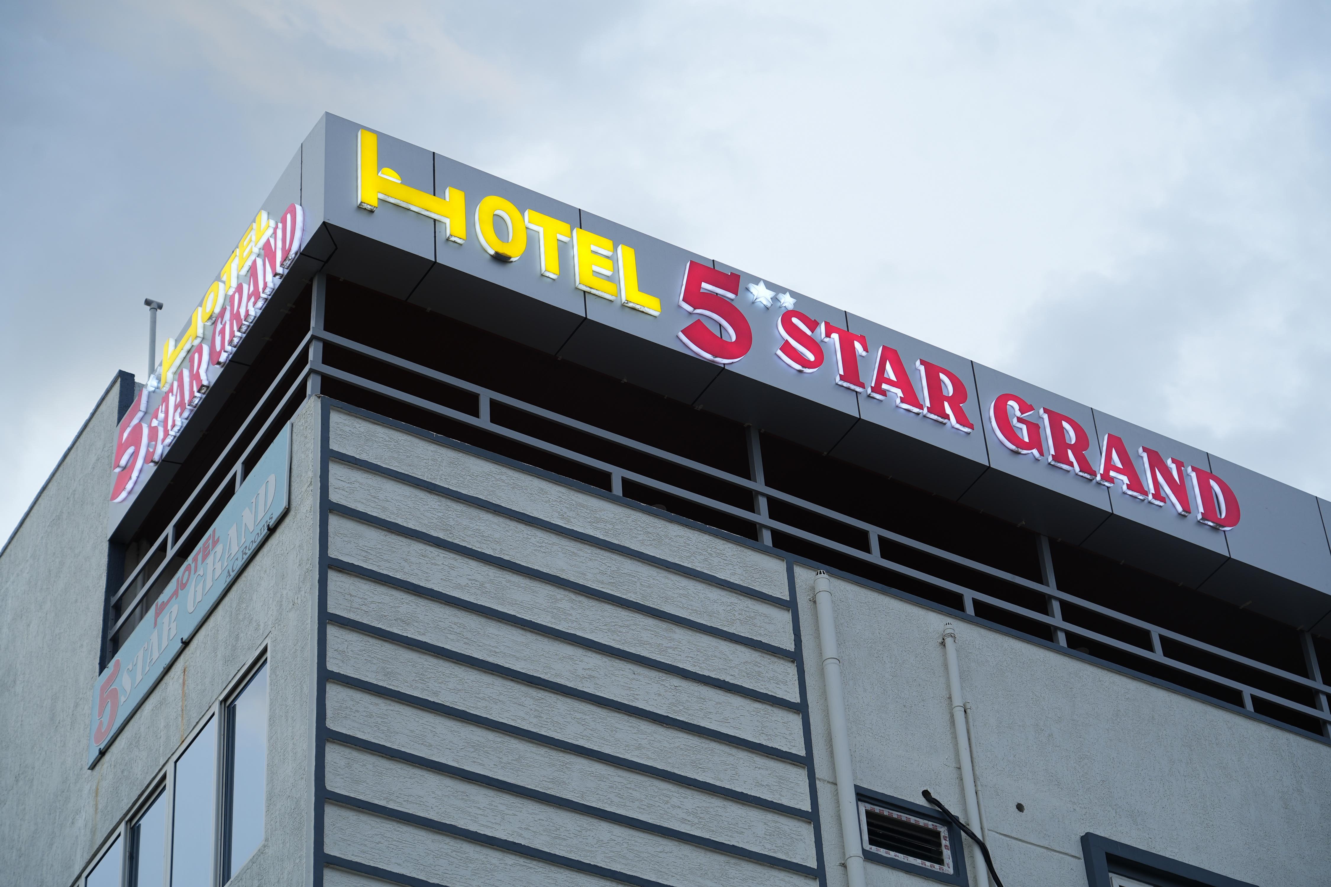 5 STAR GRAND PREMIUM - Tap to explore photos