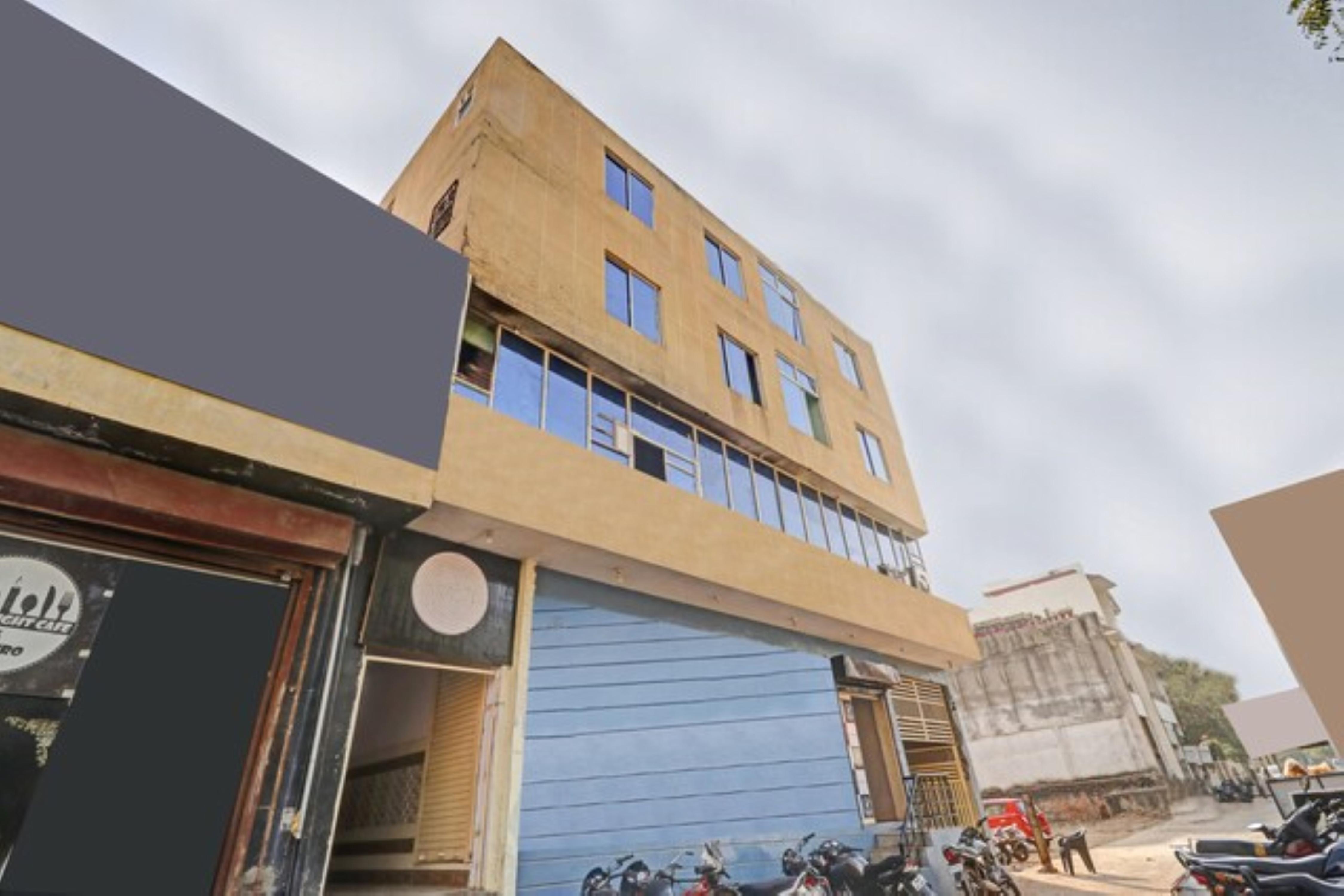 Hotel Comfort Haveli