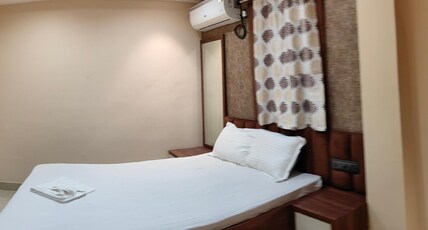 Atithi Inn Room Type - Standard Room