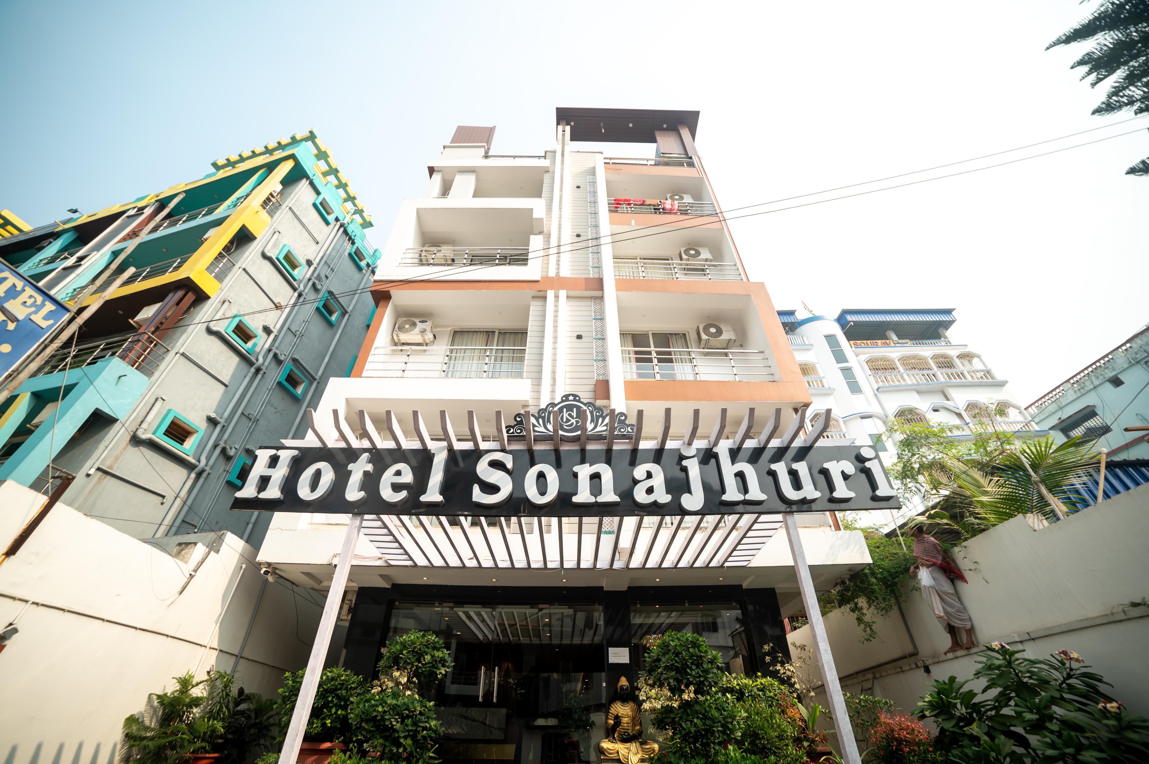 Hotel Sonajhuri , A unit of Hotel Priyadarshini