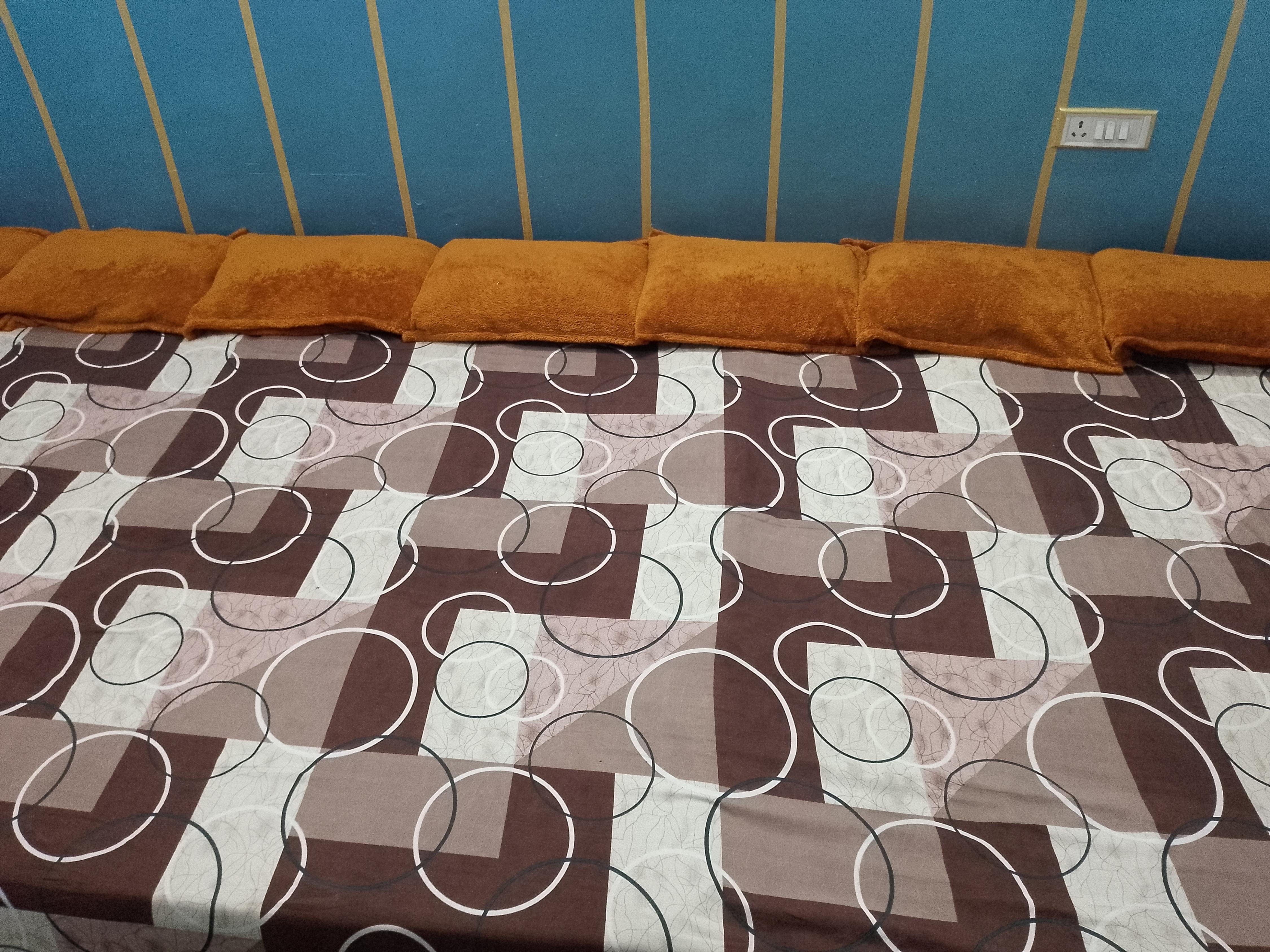 Mangal kripa homestay