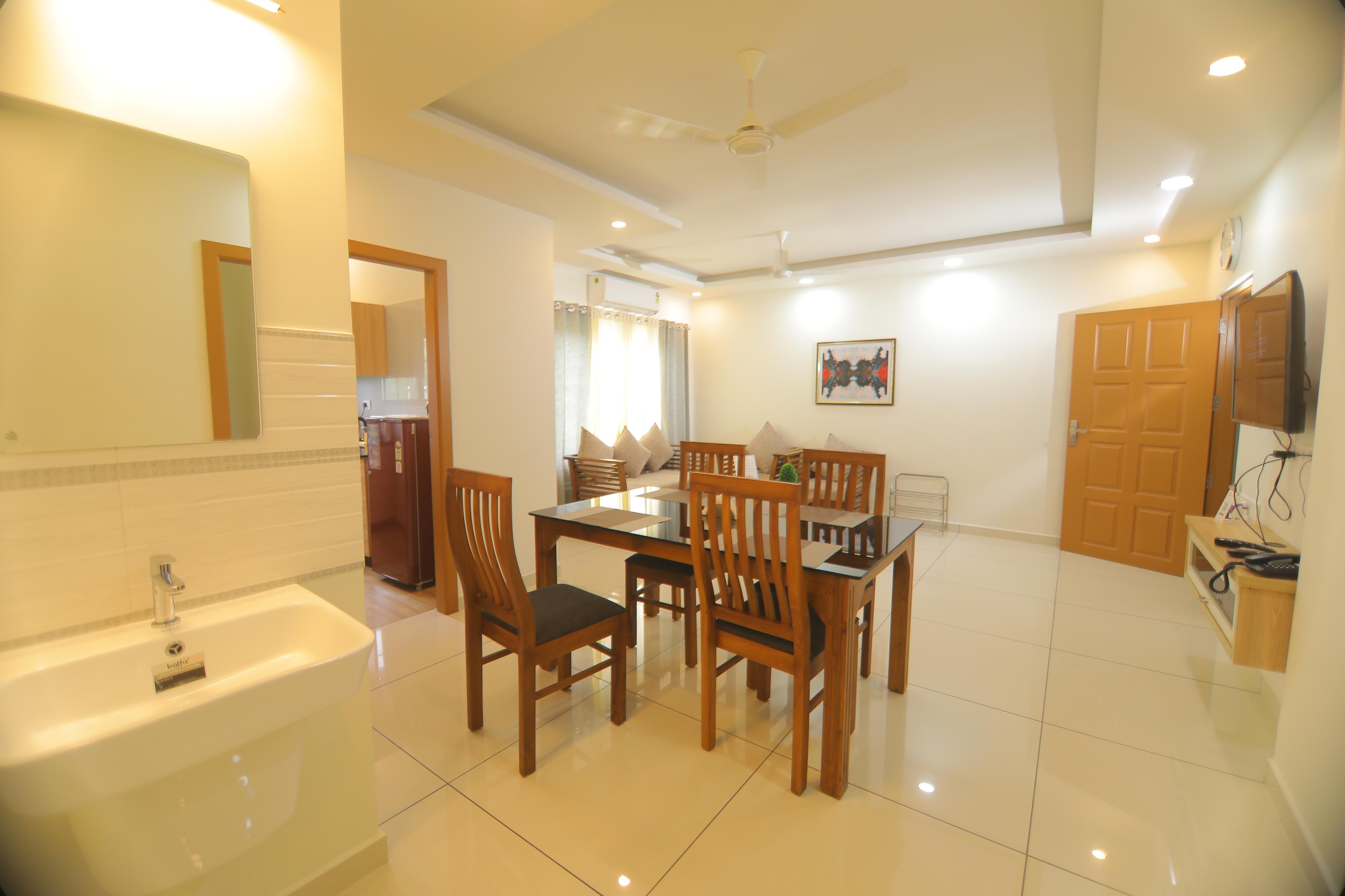 Castle Brook Residential Homestay - Tap to explore photos