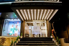 Hotel The Grand Embassy