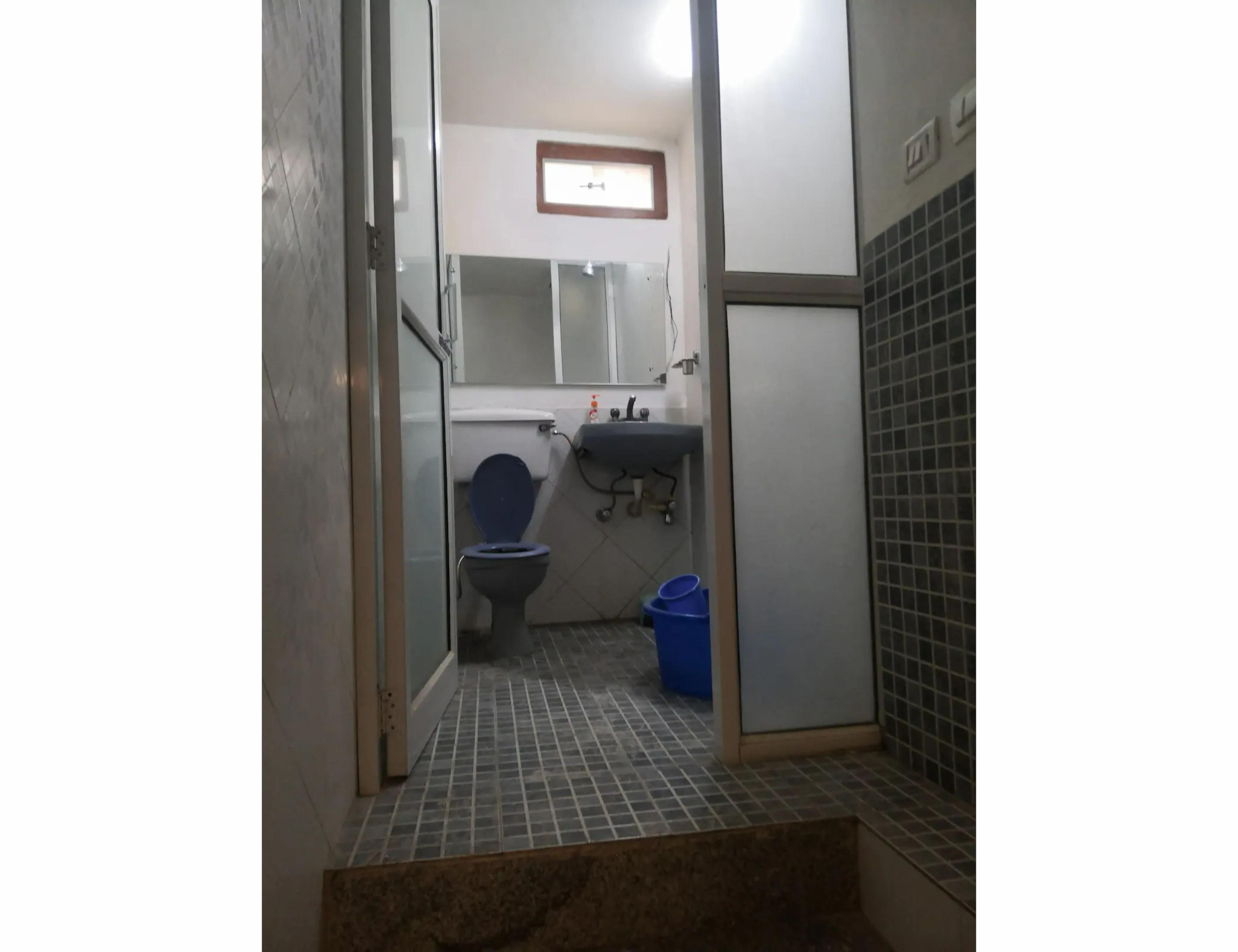 Large and comfortable spacious room in S block GK - Tap to explore photos