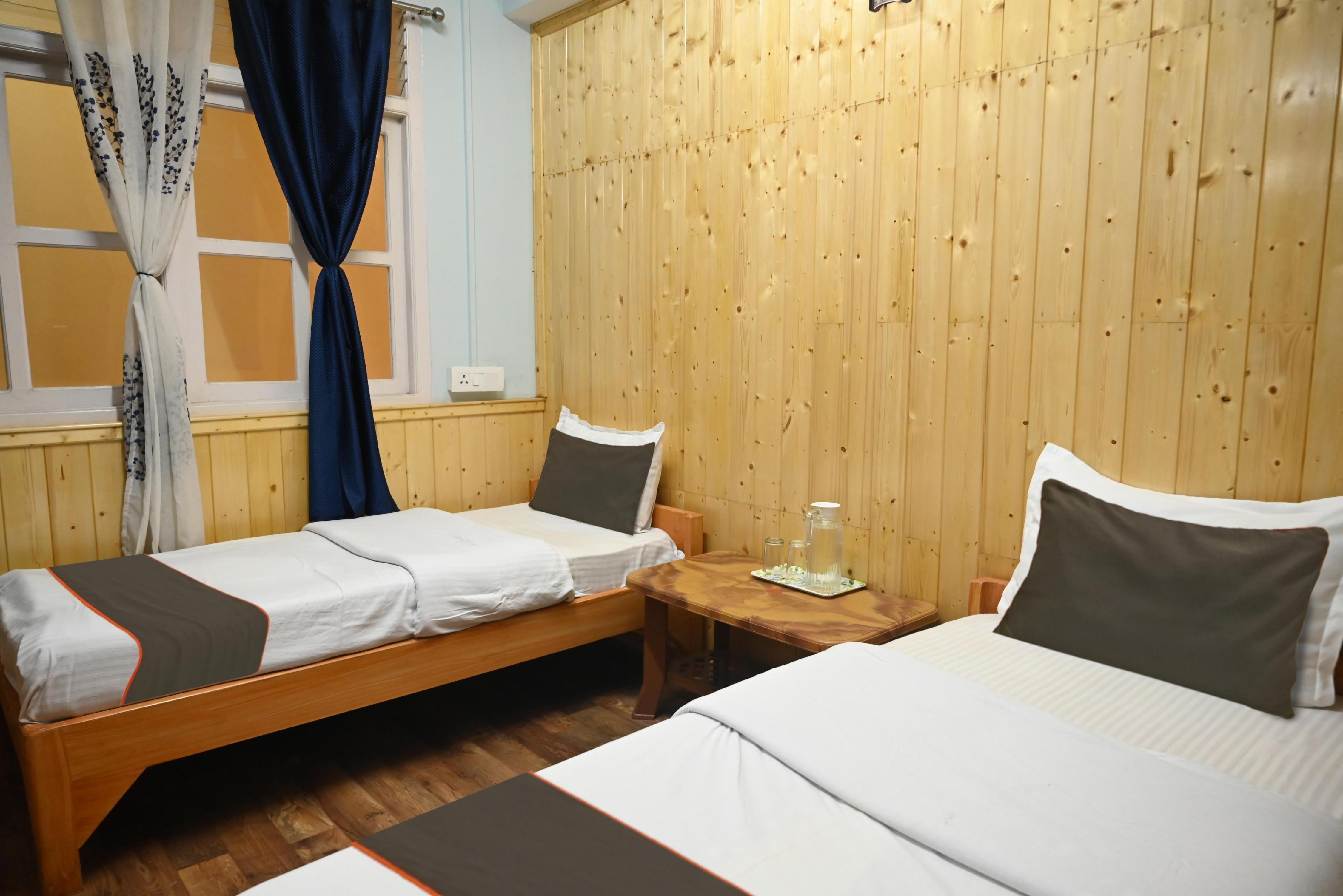 Hotel O Kaizen Residency - Tap to explore photos