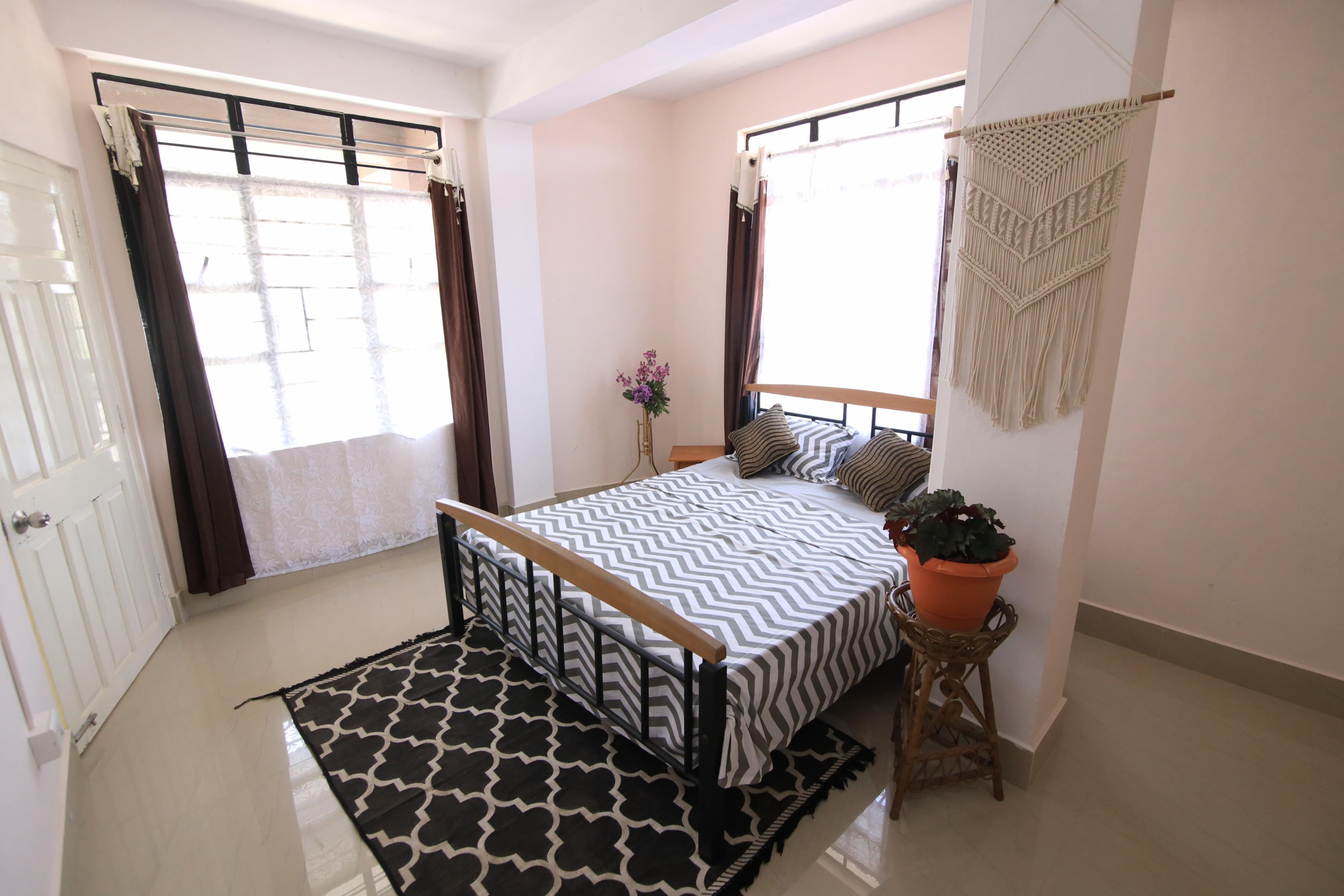 Belvedere BnB Room Type - Standard Room 2