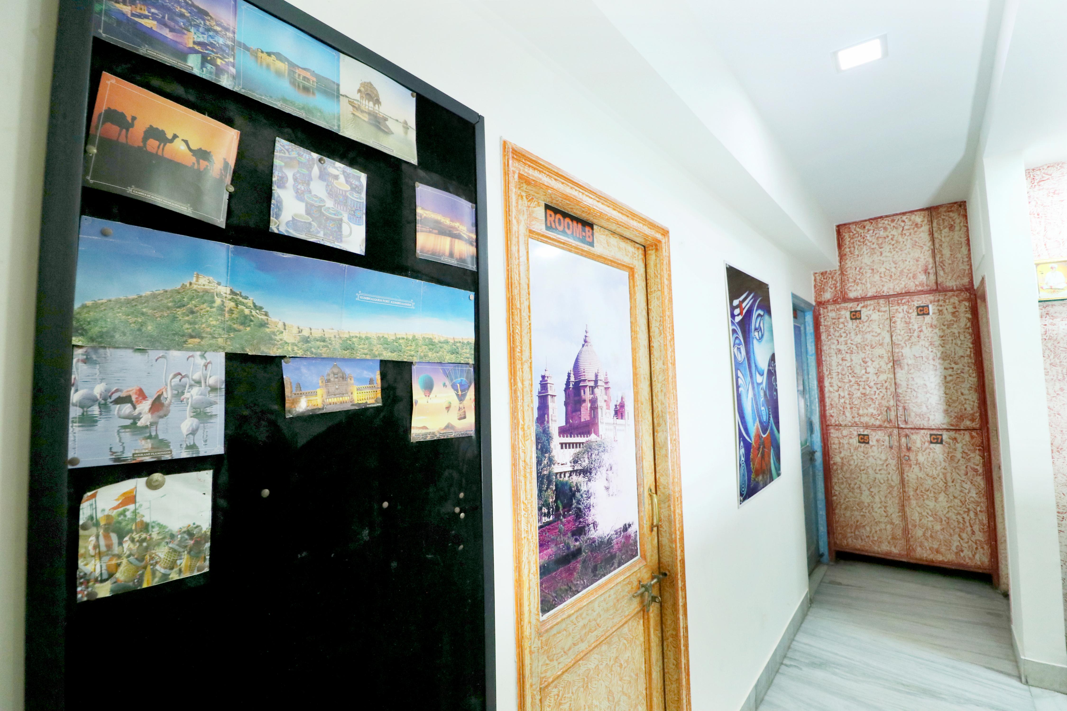 Main gallery