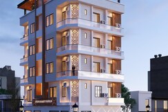 Geetanjali Hotel and Suites, Salasar