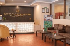 Hotel Black Diamond