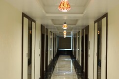 THE IMPERIAL HOTEL & RESTAURANT