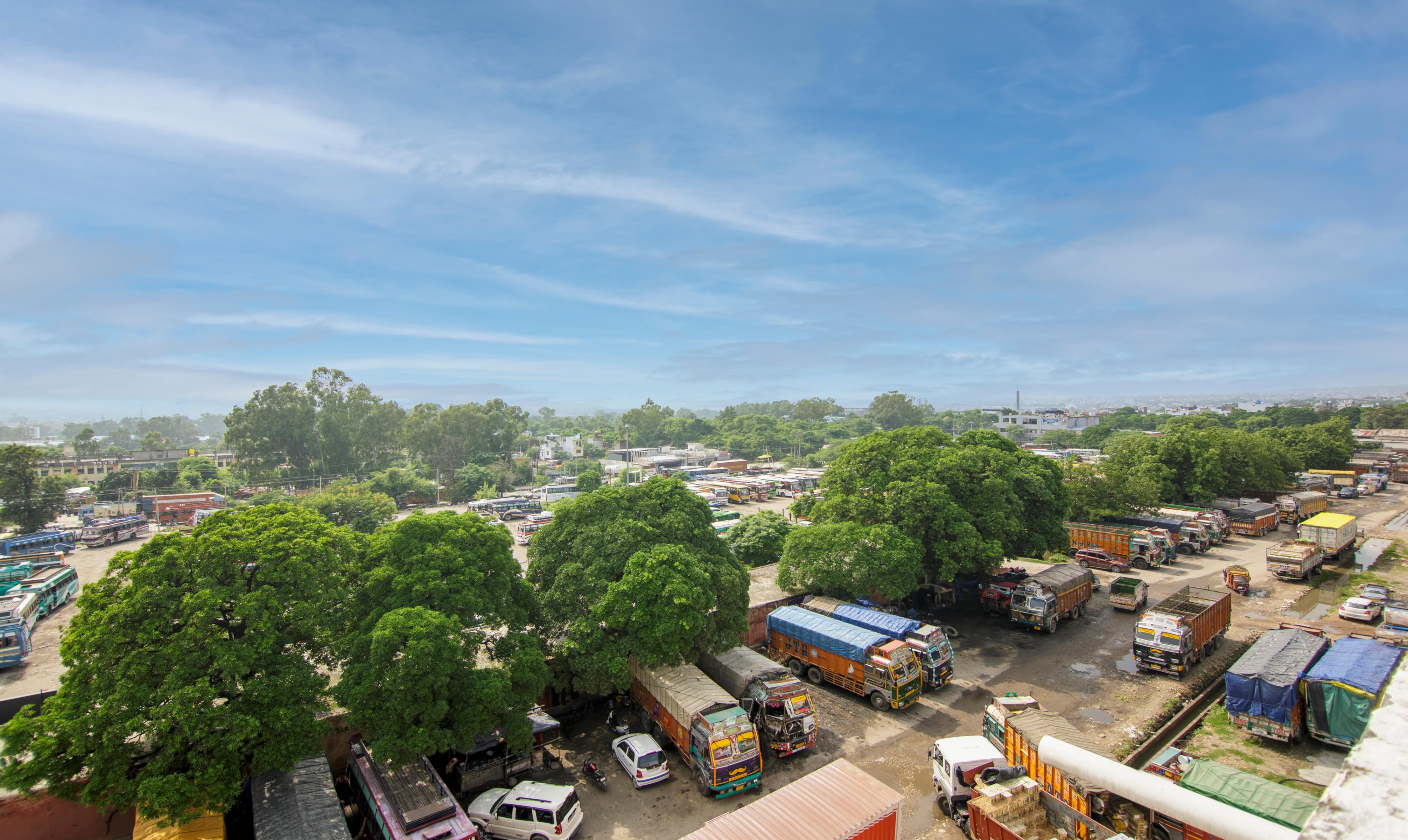 Treebo Trinetar International - Tap to explore photos