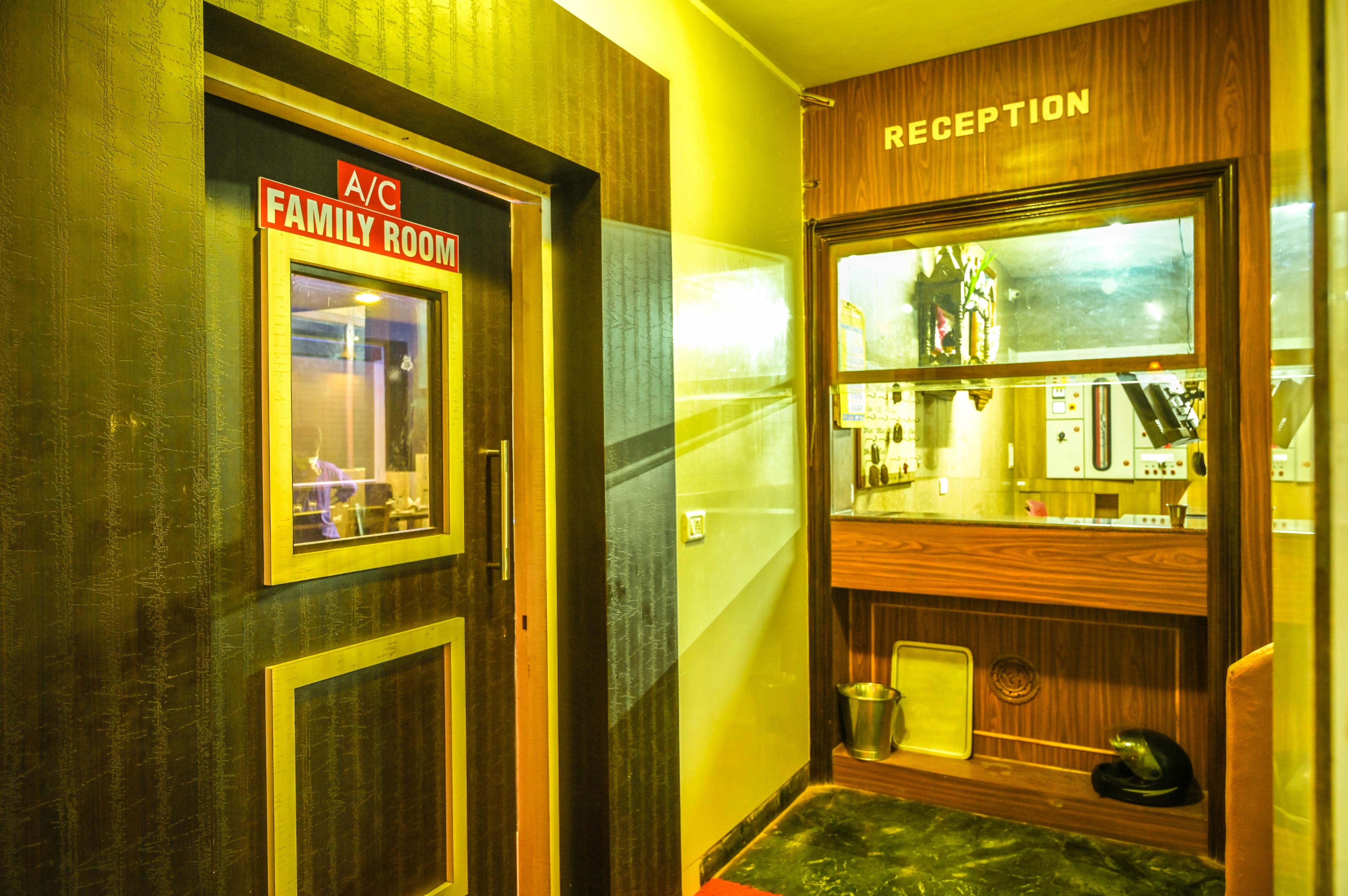 Hotel S S residency lodging and boarding - Tap to explore photos