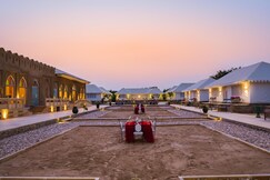 Highness Desert  Camp and Resort