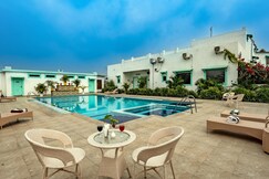 Vedikant Resorts The Mallard Corbett