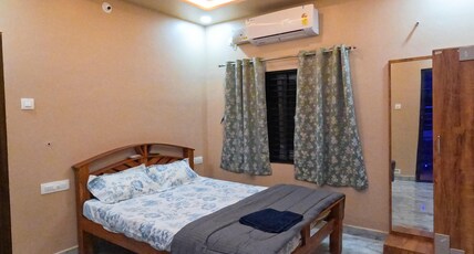 JFZ Homestay Room Type - H2