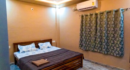 JFZ Homestay Room Type - H3
