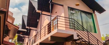 JFZ Homestay