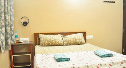 JFZ Homestay Room Type - H1