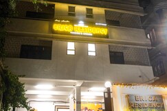 Erica Residency Guest house, Panjabari (near Kalakshetra)