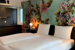 ANA Suites Karlsruhe, Trademark Collection by Wyndham