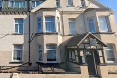 Tudor Lodge - Redcar Beach