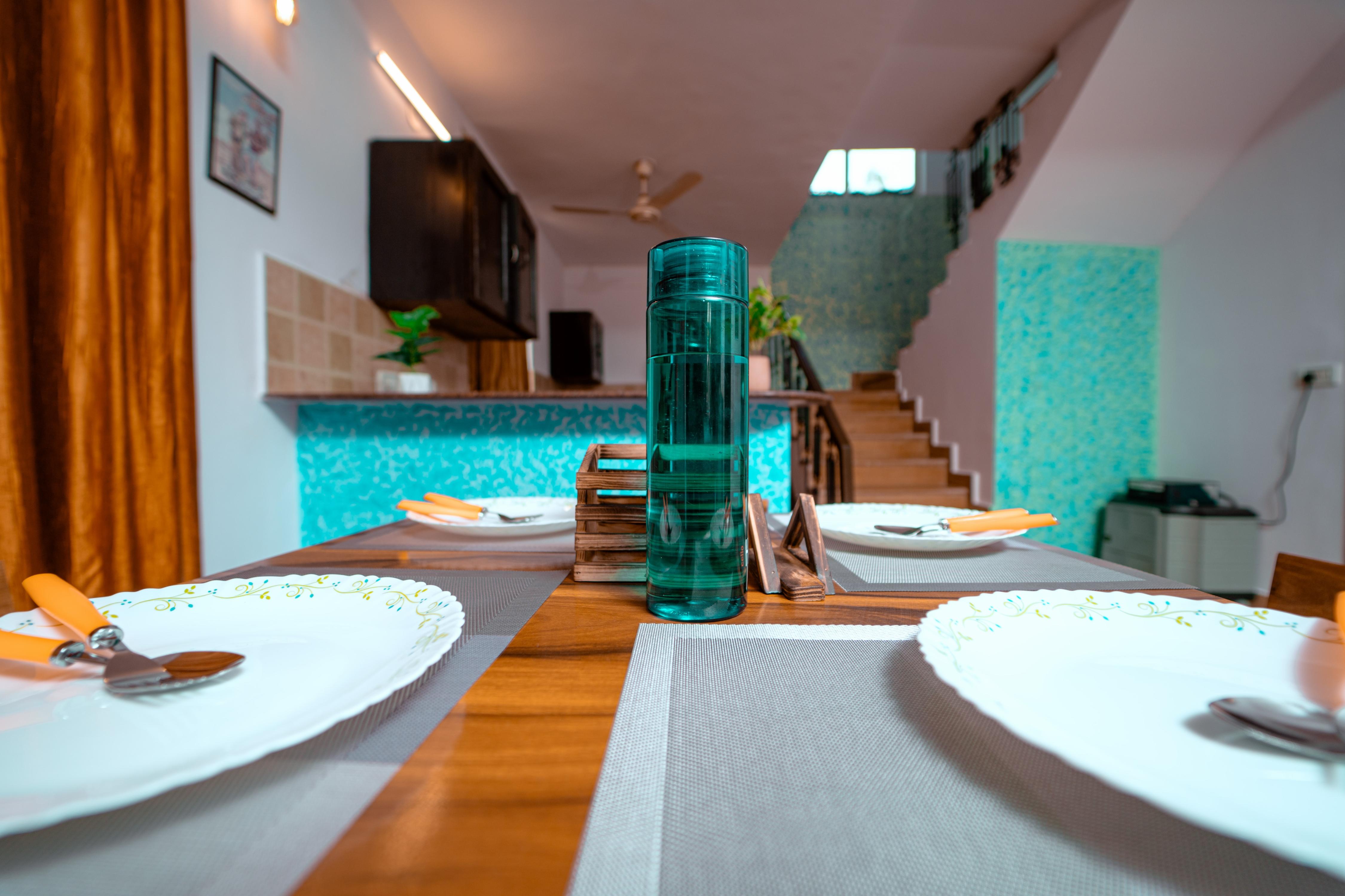 Athulayam Villa Anjuna - Tap to explore photos