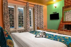 Hotel Little Silver, Pahalgam