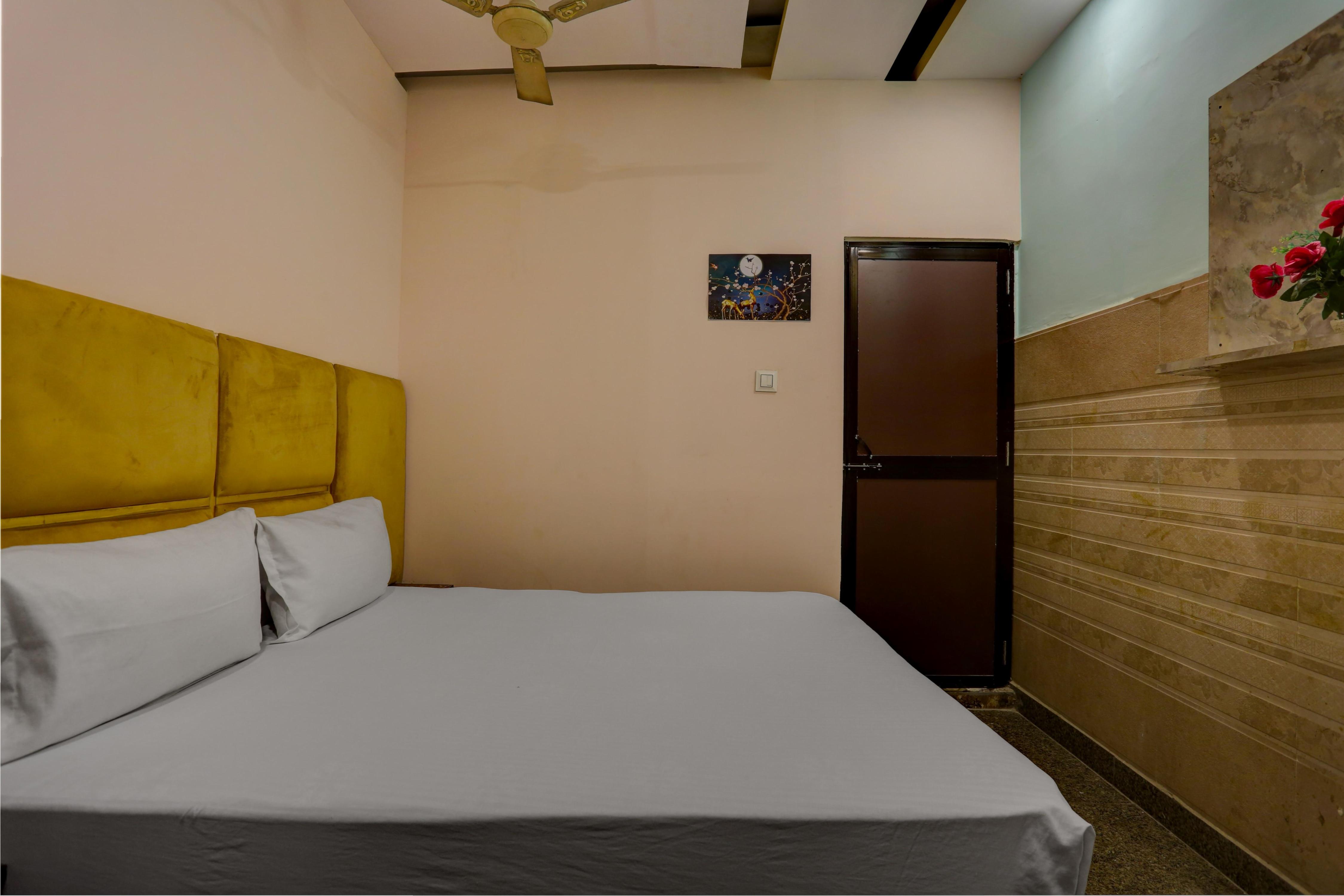 Hotel O Samrat - Tap to explore photos