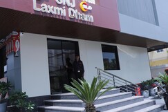 SNJ  Laxmi Dham