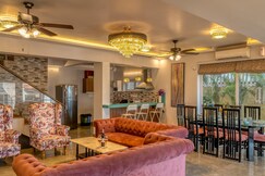 Saga De ArboriaV3 Luxurious 5BHK PrivatePool Villa