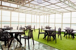 JSR Ganga @Dashashwamedh Ghat