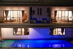 The Misty Villas Annex