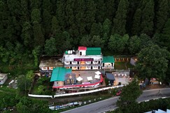 Address of Ganeshwaram Hotel & Restaurant, Bhowali - (Nainital)