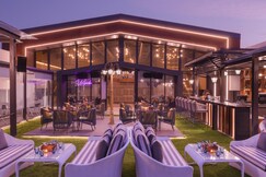 Fortune Park, Aligarh - Member ITC Hotels' Group