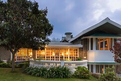 Brij Anayra Dharamshala A Heritage Luxury Retreat