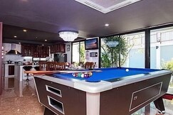 Exotica Pool Villa Encore