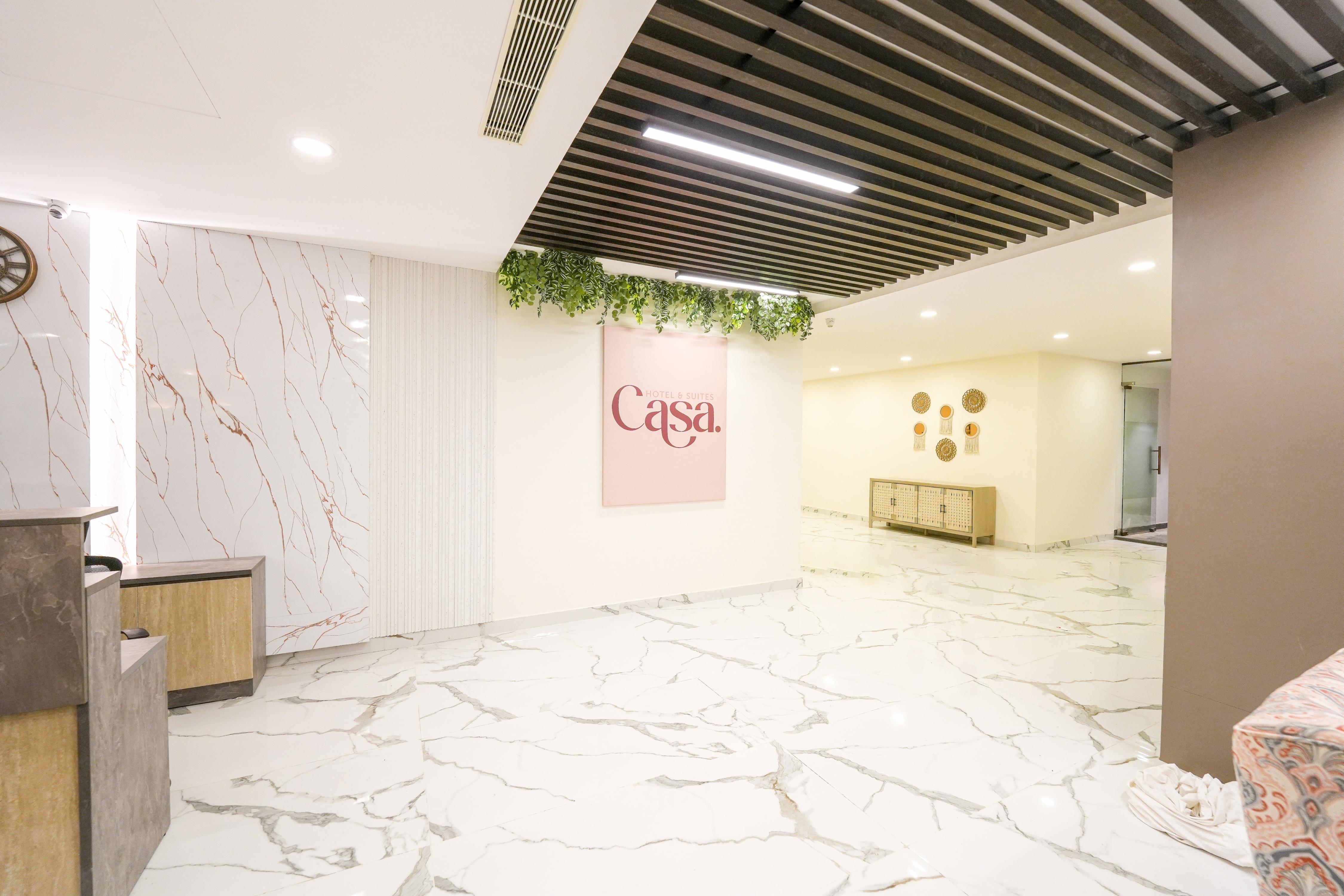 Casa Hotels and Suites - Tap to explore photos