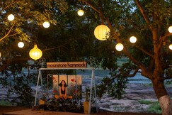 Moonstone Hammock Karjat