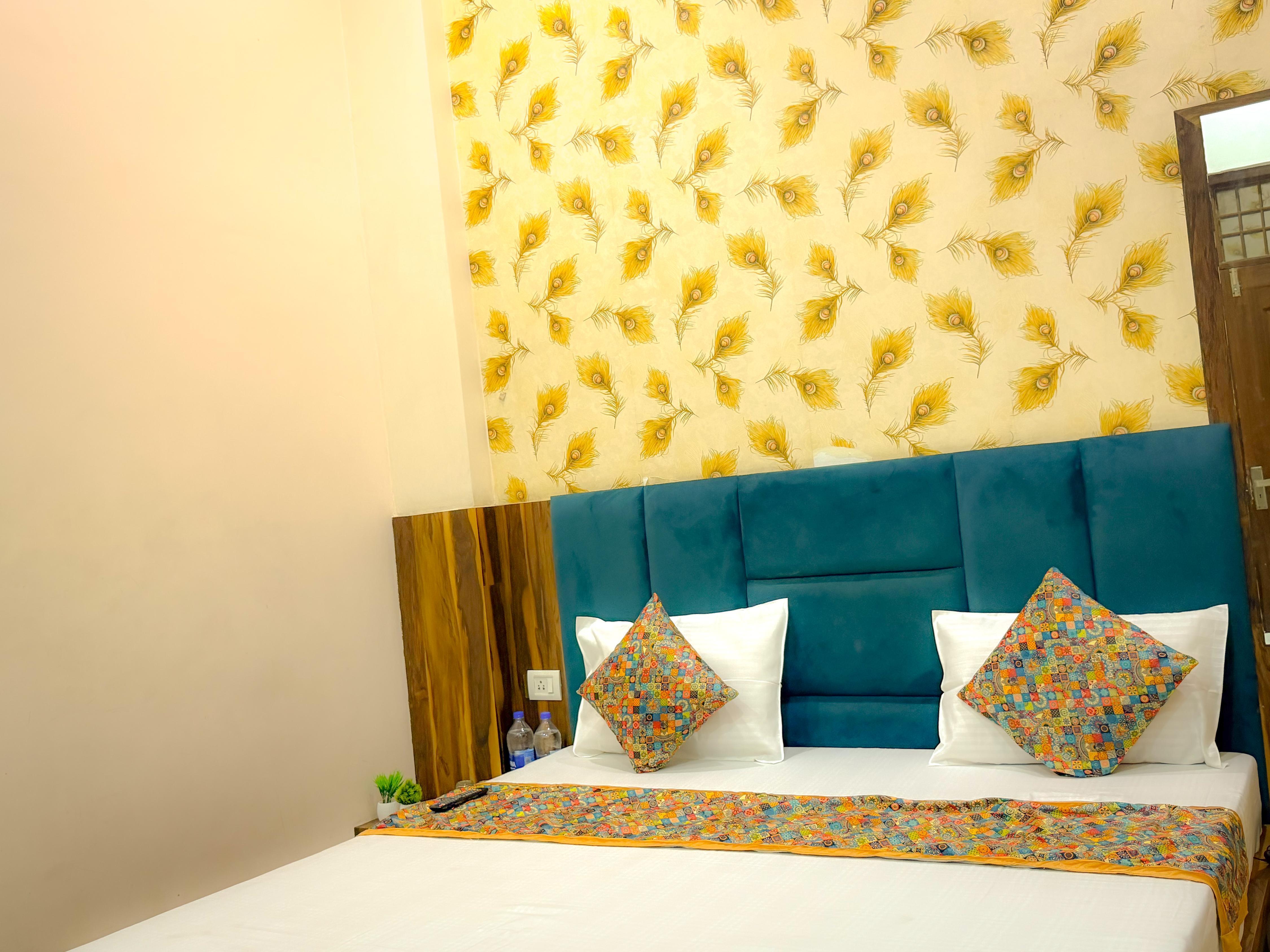 Hotel Keshavam Inn - Tap to explore photos