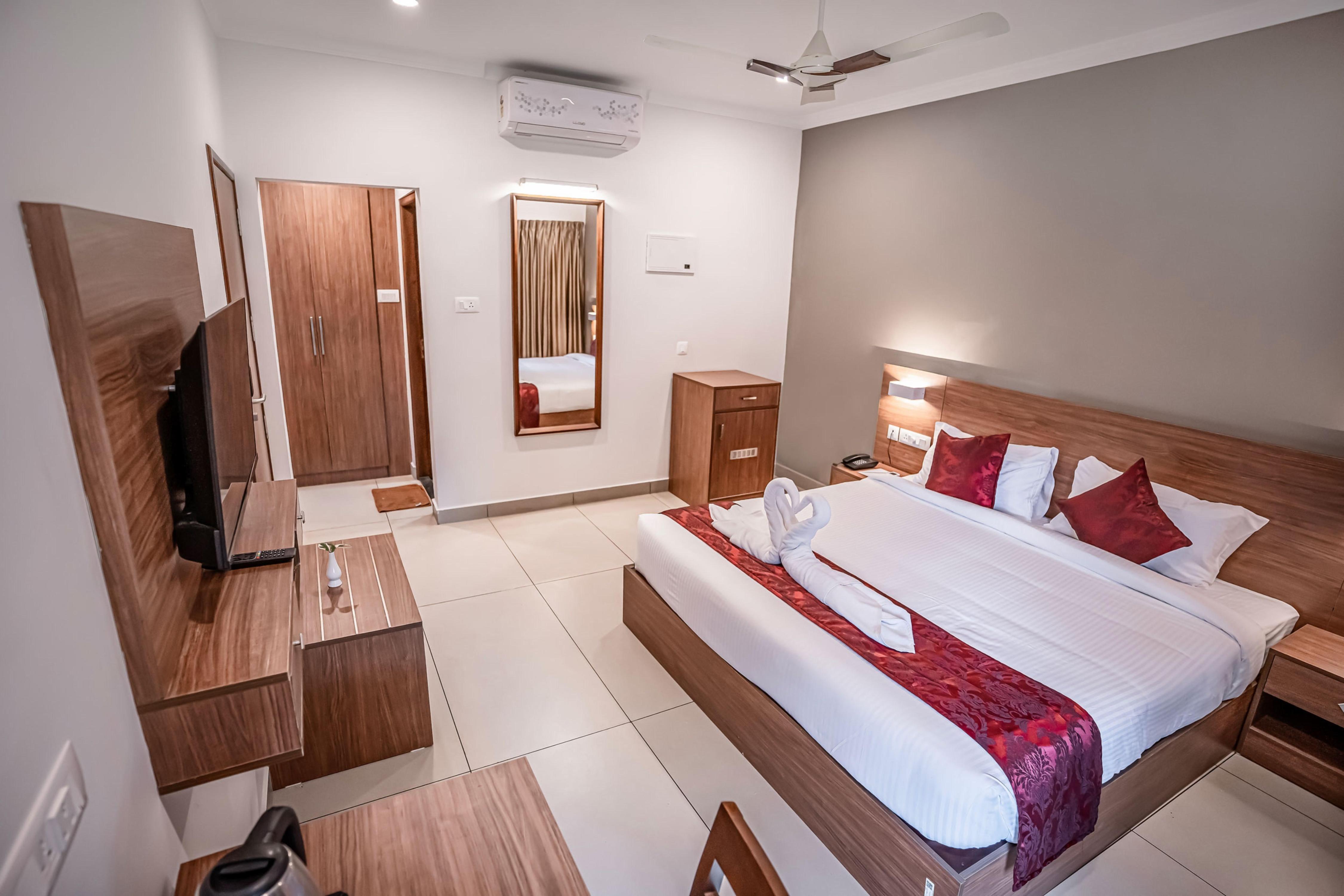 Riverdale Resorts - Tap to explore photos