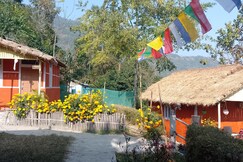 Teesta Rangeet Stays and Trails