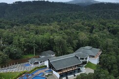 Coorg Marriott Resort and Spa