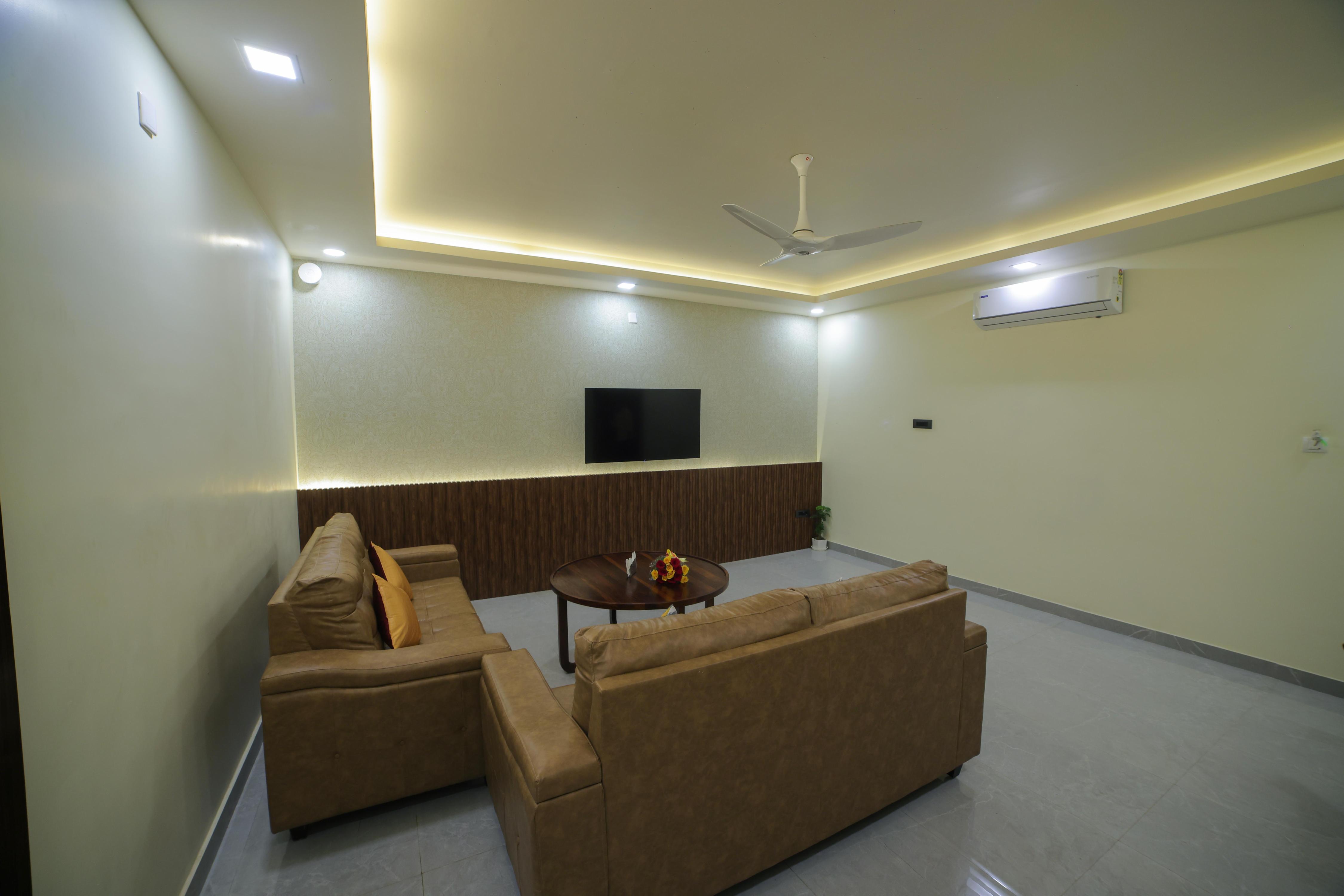 Lake Valley Resort and Spa Tirupati - Tap to explore photos