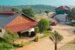 Lake Valley Resort and Spa Tirupati
