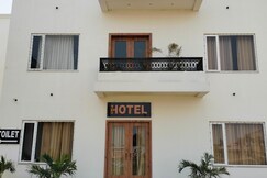 Ahana Resorts and Restaurant